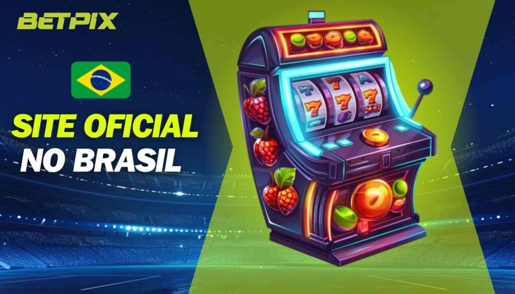 BetPix Brasil Site Oficial de Apostas Esportivas e Jogos de Cassino