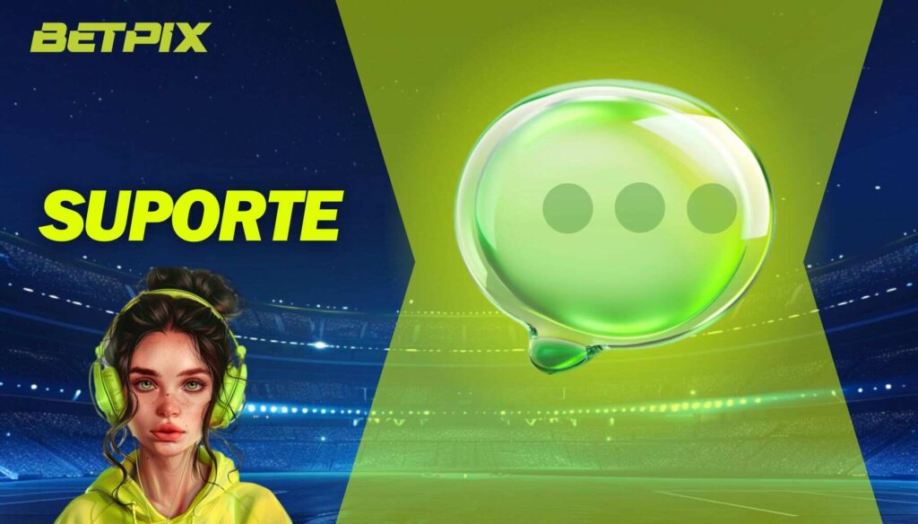 informações detalhadas Betpix Brasil Suporte