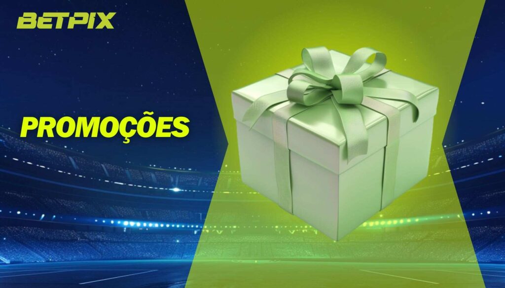 Betpix Brasil Bônus e Promoções guia