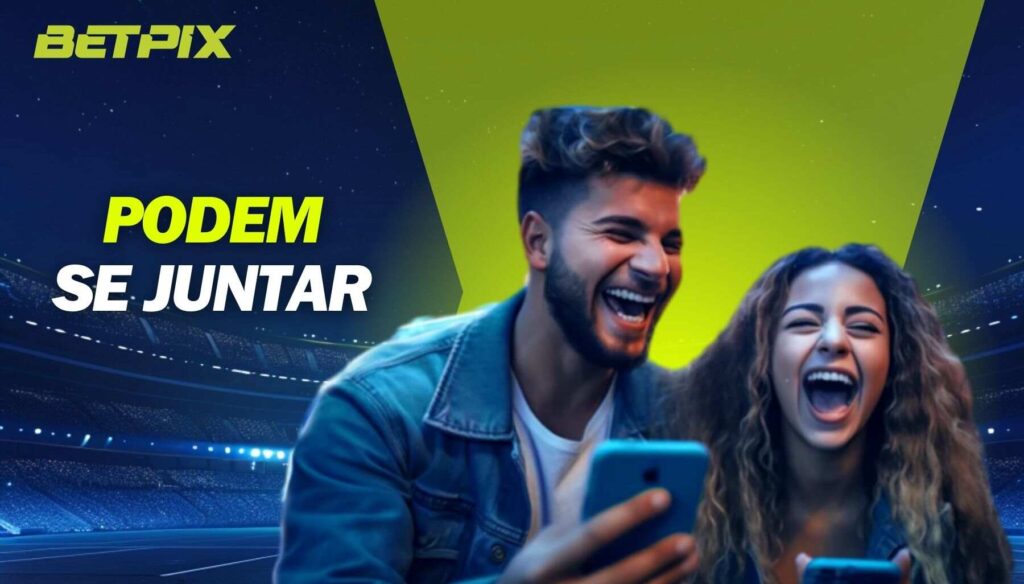 Como novos jogadores podem se juntar à Betpix Brasil