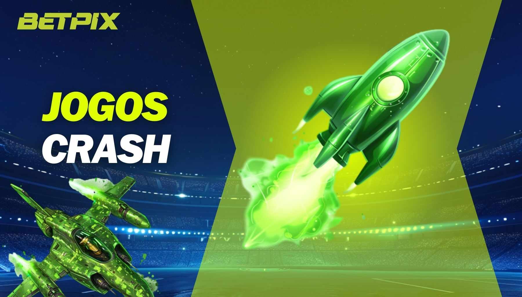 Jogos crash Betpix Brasil informações detalhadas