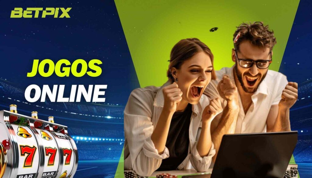 Betpix Brasil lista de jogos de cassino